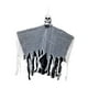 thumbnail image 1 of Fantasma Colgante de Halloween, Fantasma Volador, Decoración de Terror Espeluznante, Colgante, Grim Reaper, Accesorios para Fotos para Entrada,, 1 of 10