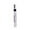 Black, variant on Nnndbs Waterproof Tire Paint Pen, Non-Fading Oil Based Marker for Car Motorcycle Tire Lettering, Permanent Graffiti Paint Marker for Rubber Wood Metal Plastic Glass, Quick Dry Tire Customization Tool