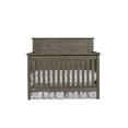 thumbnail image 4 of Fisher-Price Lit De Bé Bé Transformable Quinn-Vintage Gris, 4 of 5