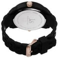 thumbnail image 4 of Men's Quartz Bold Plastic Strap Watch, 4 of 5