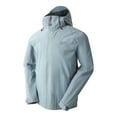 thumbnail image 3 of Dare 2B Mens Switch Out II Waterproof Jacket, 3 of 4