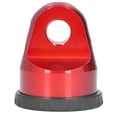 thumbnail image 1 of WINCH SHACKLE MOUNT 22000LB LOAD ALUMINIUM ALLOY WITH IRON PIN AND RUBBER GUARD FOR 3/4IN D RING 3/8IN WINCHING LINE, 1 of 7