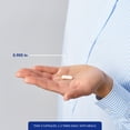 thumbnail image 5 of Pure Encapsulations Mineral 650 without Copper & Iron | Hypoallergenic Combination of Balanced Chelated|Minerals | 180 Capsules, 5 of 9
