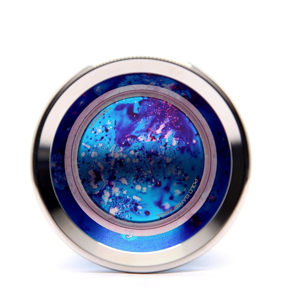 YoyoFactory Marco Horizon for POLO Bi Metal YoYo Polo Garbkamol