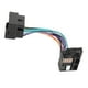 thumbnail image 2 of Adaptador de radio para automóvil, arnés de cables para adaptador de radio MQB, arnés de adaptador de radio de uso conveniente, 2 of 7