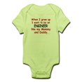 thumbnail image 1 of CafePress - Engineer (Like Mommy & Daddy) Infant Bodysuit - Baby Light Bodysuit, 1 of 1