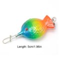 thumbnail image 3 of Luz De Trampa Para Señuelos De Pesca Led Que Atrae Peces Luz 360 Rotación Peces Lámpara Accesorios Para Atraer Peces Sywqhk Para Estrenar, 3 of 3