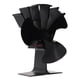 thumbnail image 1 of Ventilador De Estufa ANGGREK Ventilador de estufa de Leña 180 a 210 CFM, 1 of 8