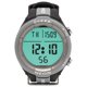 thumbnail image 2 of Reloj Computador CRESSI  Neon Buceo Tecnico y Apnea Adulto Color Gris, 2 of 3