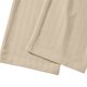 thumbnail image 5 of Ceisia Men's Trendy Solid Color Gift Elastic Drawstring Waist Straight Casual Trousers with Pockets, 5 of 6