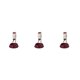 thumbnail image 2 of Methold Dispensador de botellas de agua, contenedor de comida, bebedero, altura ajustable, tazones de alimentación para hámster, gran Type1 NO1, 2 of 6