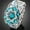 #2, variant on Women Delicate Jewelry 925 Silver Filled Cubic Zirconia Rings Wedding Party Ring Sz 6-10-#6-9