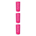 thumbnail image 4 of Toystoory Cubierta de silicona Profesional Anti-arañazos Envoltura de botellas de agua Cubiertas Tapas Reemplazo para 18-32-40oz Rose red M Type1 NO1, 4 of 6