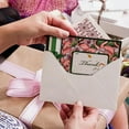 thumbnail image 4 of 1 Feuille de Flamants Roses Fond Clair Fleurs en Silicone Feuilles en Silicone, 4 of 8
