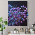 thumbnail image 4 of Geometric Badger Canvas Print, Decor for Living Room, Office, Hotel, Home Decor, 4 of 8