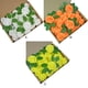 thumbnail image 4 of Yuarrent 25 piezas PE Artificial Rosa decorativa realista hogar escritorio boda fiesta ceremonia flor rama planta decoración Kits de decoración para fiestas champán, 4 of 6