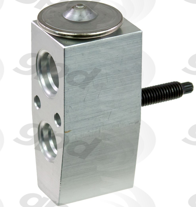 Expansion Valve/ Ori fits 11 DURANGO REAR