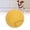 Yellow, variant on Riousery Interactive Dog Toy Ball Bite Resistant Plastic Increase Pet Exercise Smart Automatic Rolling Ball For Dogs Cats Pink 2.20 in / 5.6 cm