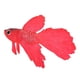 thumbnail image 2 of Adorno para pecera, decoración para acuario, divertidos peces artificiales falsos, peces pequeños de silicona, eficiencia maximizada, 2 of 7