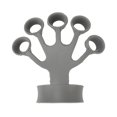 thumbnail image 5 of Ejercitador de dedos Fortalecedor de manos, Entrenador de dedos Ejercitador de manos Extensor de dedos Entrenador de fuerza de dedos Diseño a prueba de futuro, 5 of 5
