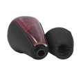 thumbnail image 3 of 5 Speed Gear Shift Knob Ergonomic Comfortable Replacement for Peugeot 106 107 206 207 306 307 308, 3 of 4