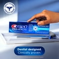 thumbnail image 5 of Crest Pro-Health Advanced Deep Clean Mint Toothpaste (5.1oz) Twin Pack, 5 of 13