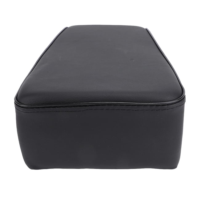 Mini Asiento De Bicicleta De 12,5 Pulgadas, Mini Cojín De Asiento De Bicicleta Transpirable De Cuero PU Para Ct100u 98cc Ct100 100cc