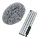 thumbnail image 2 of Plumero para ventilador de techo, plumeros para limpieza, plumero de microfibra con extensión de 47 pulgadas, plumero para limpiar ventiladores de techo, techos altos, muebles, techos interiores, 2 of 7