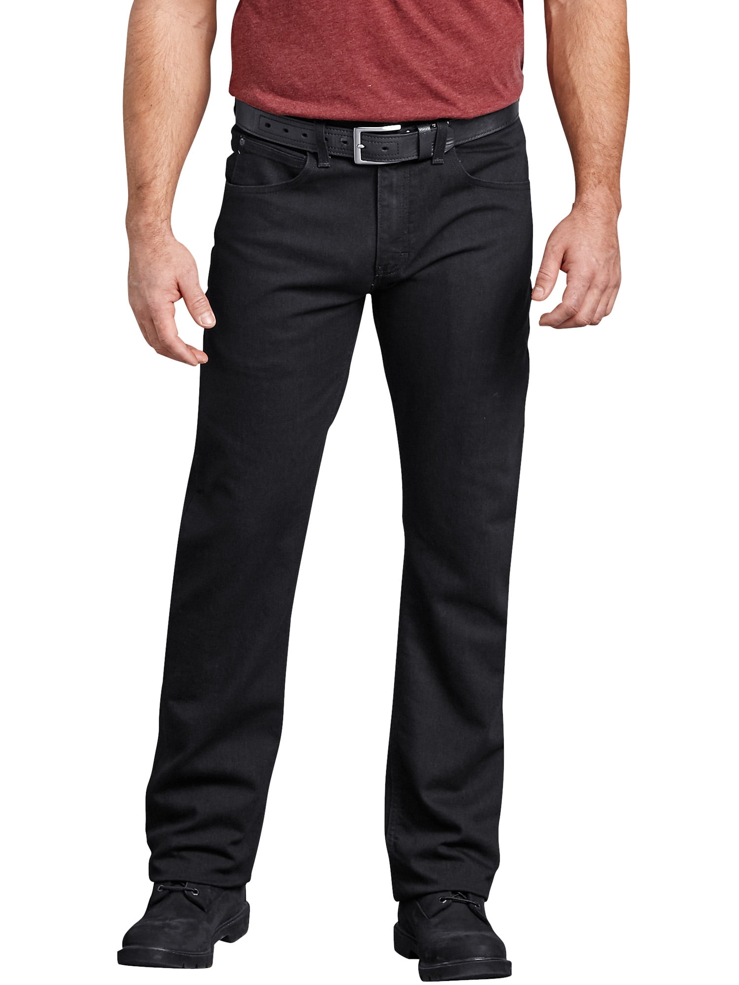 dickies men's multi use pocket work pant