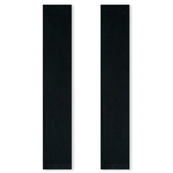 Nylon Compression Leg Sleeves for Sun Protection in Bike Cycling, Hiking, Running, and Basketball Sports with 3D Design and Anti-Slip Feature