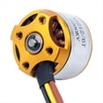 thumbnail image 5 of 4 Pcs 2212 2200KV Brushless Motor with Mounts 6T for DIY RC Aircraft Plane Multi-Copter Quadcopter Drone, 5 of 8