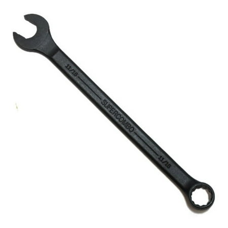 

Williams 1222BSC Super Combo Combination Wrench 11/16-Inch