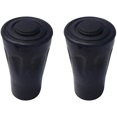 thumbnail image 5 of 5 fundas de goma para pies para exteriores, tapas de goma para bastones, protectores de puntas de bastones, accesorios para bastones de trekking, 5 of 5
