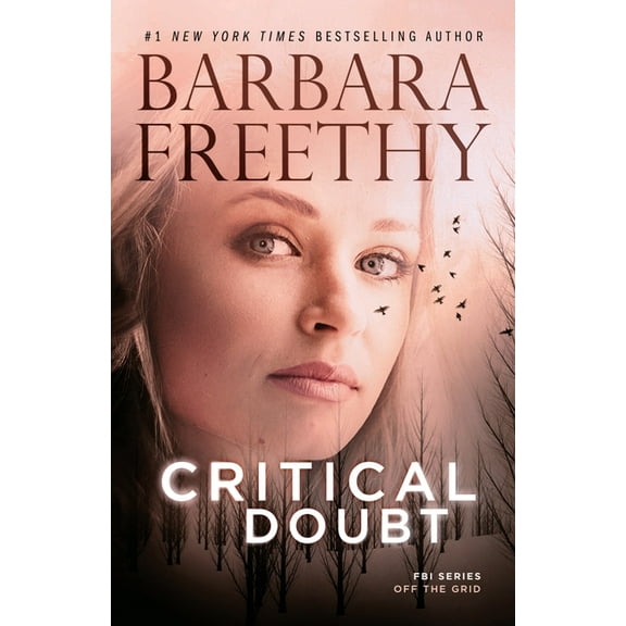 Critical Doubt (Paperback) by Barbara Freethy