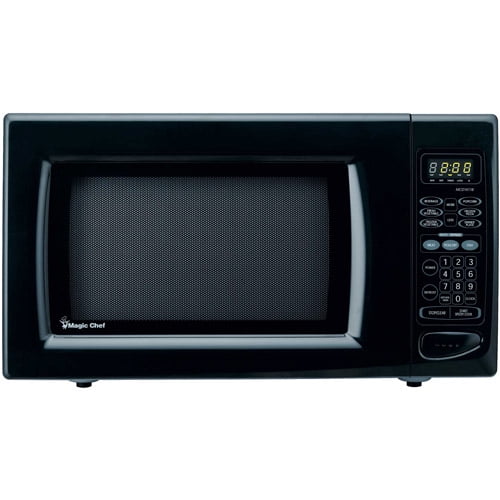 cook magic talking microwave model 87108