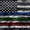 Blue Red Green, variant on Manfei Blue Gray US Flag 7pcs Queen Bedding,Grunge Camouflage Bedding Comforter Set Queen,Black Reversible