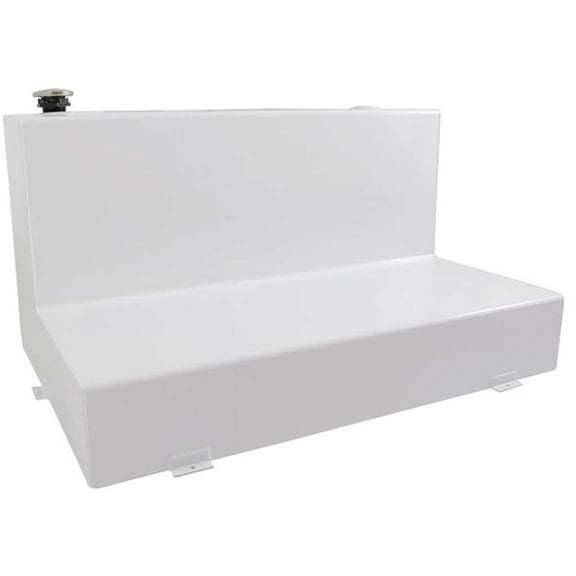 Dee Zee DZ 92747S Transfer Tank Tanks - Steel - Universal Fit Fits select: 2020-2022 CHEVROLET SILVERADO, 2022 FORD F150