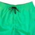 thumbnail image 3 of Quiksilver men OR Everyday Volley 15" Board Swim Shorts Neon Green Size M, 3 of 4
