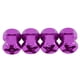 thumbnail image 2 of Adaptador Hexagonal de 12 mm ANGGREK Reemplazo de Adaptador de Cubo de Rueda RC Ecológico 4 Piezas, 2 of 8