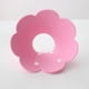 thumbnail image 5 of 2 piezas de collar isabelino en forma de flor Collar de cuello de mascota antiarrugas Cuello de gato anti-mordida (talla M, amarillo, rosa), 5 of 6