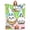 3, variant on Chiikawa Star Soft Warm Blankets Travel Office Plush Bedding Throws Fluffy Living Room Flannel Bedspread Sofa Bed Cover