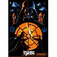 thumbnail image 1 of Rompecabezas Buffalo Games Star Wars The Final Duel, 300 piezas, 1 of 6