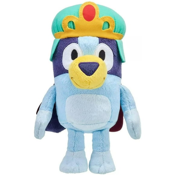 Bluey Friends - 8 Bluey Realeza Plush