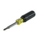 thumbnail image 1 of Destornillador Klein Tools 32476, destornillador multibit 5 en 1, 1 of 5