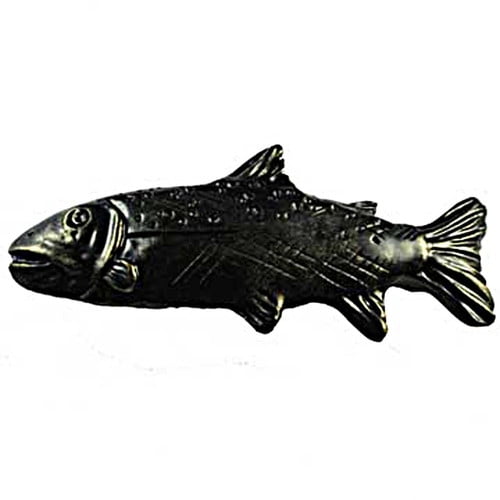 Sierra Lifestyles Fishing Sportsman Novelty Pull