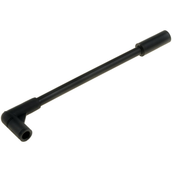 Dorman 46001 Emission Hose for Specific Chevrolet / GMC / Isuzu Models Fits select: 1988,1991-1995 CHEVROLET GMT-400