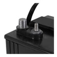 thumbnail image 2 of EverStart MARINE 27DC-850N, 12 Volt, Marine/RV Battery, Group Size 27, 800 MCA, 2 of 8