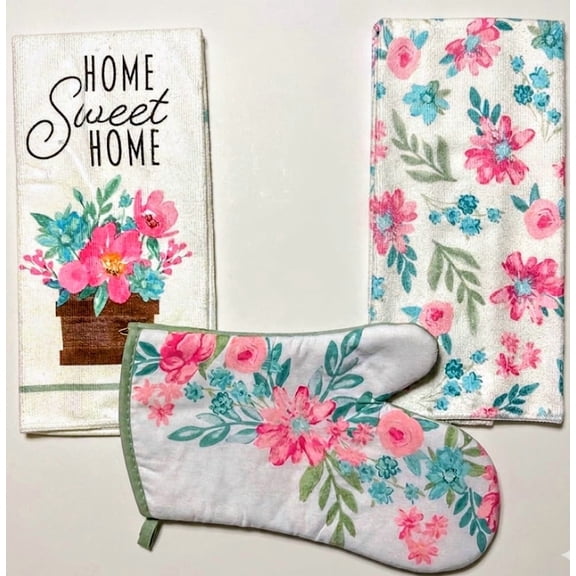 Home Sweet Home Kitchen Set
