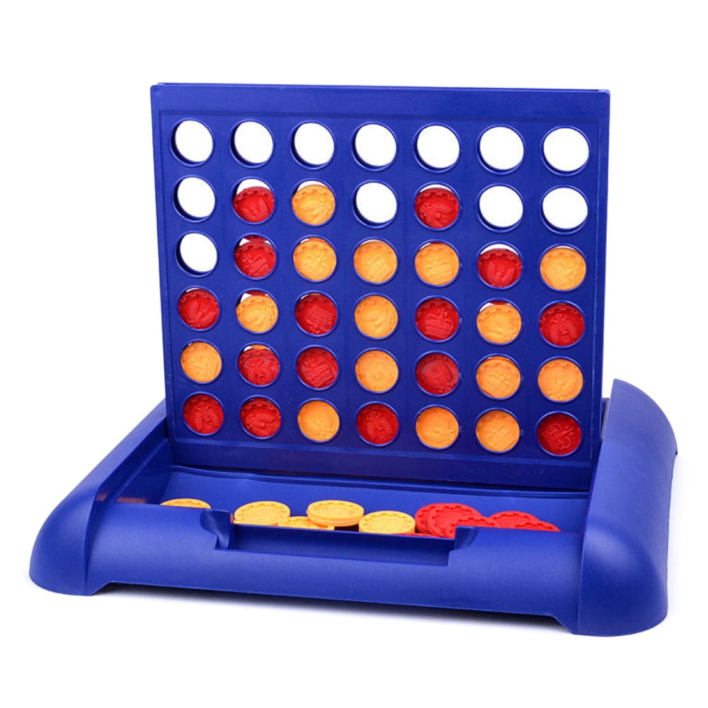 Connect 4 in a row Classic Grid Game A.7 C2