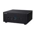 thumbnail image 1 of ASUS PN63 Mini PC, Intel Core i7-11370H Upto 4.8GHz, 8GB RAM, 512GB NVMe SSD, HDMi, DisplayPort, Mini DisplayPort, Card Reader, Wi-Fi, Bluetooth, Windows 11 Pro, 1 of 6